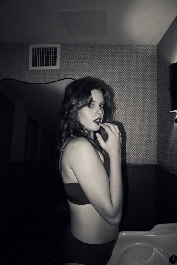 Blood, Sweat, and&nbsp;Tears