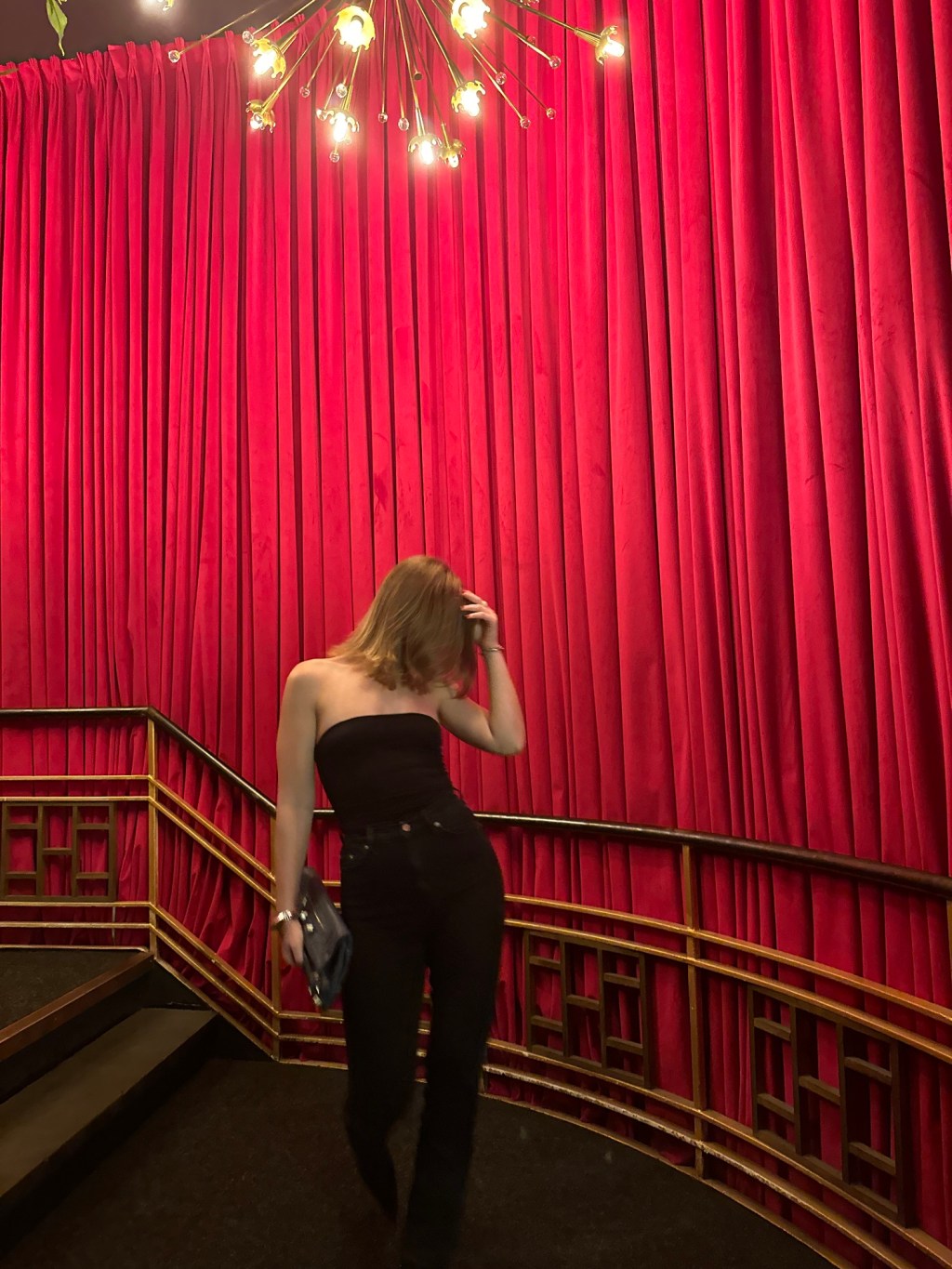 A Night Out In&nbsp;Manhattan