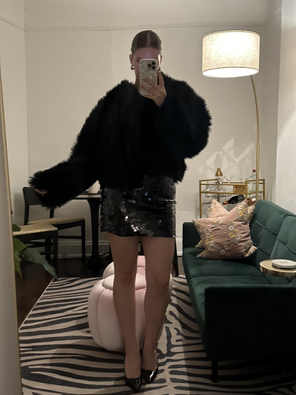 “What am I supposed to&nbsp;wear?”