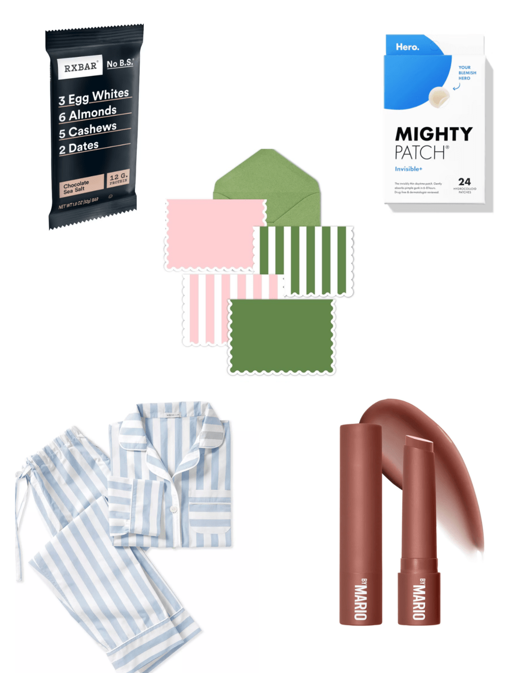 Five Of My February&nbsp;Favorites