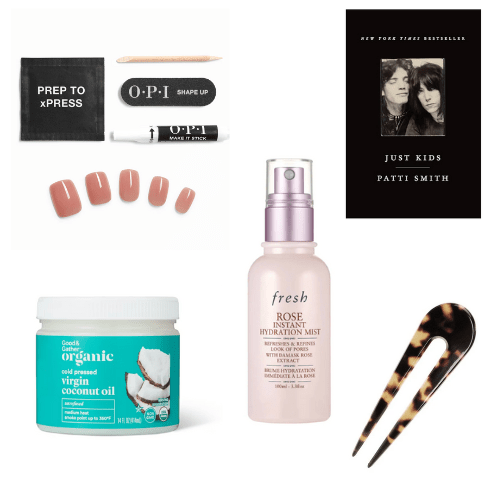 Five of my January&nbsp;Favorites