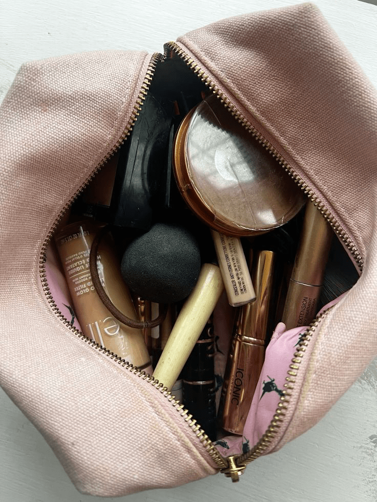 The Perfect No-Makeup Makeup&nbsp;Look