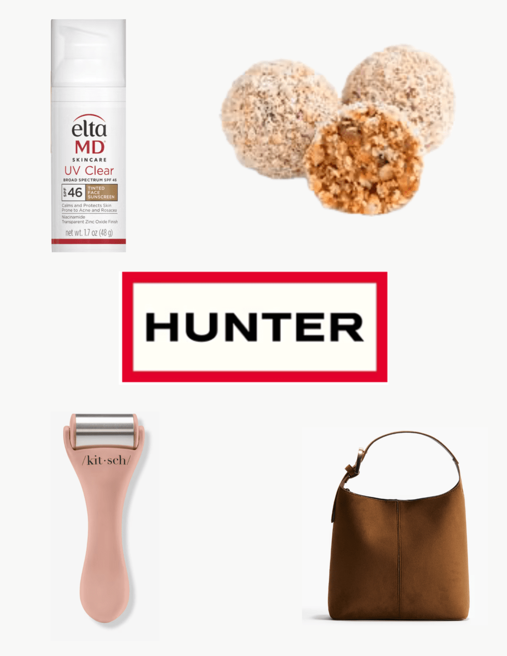 Five Of My March&nbsp;Favorites