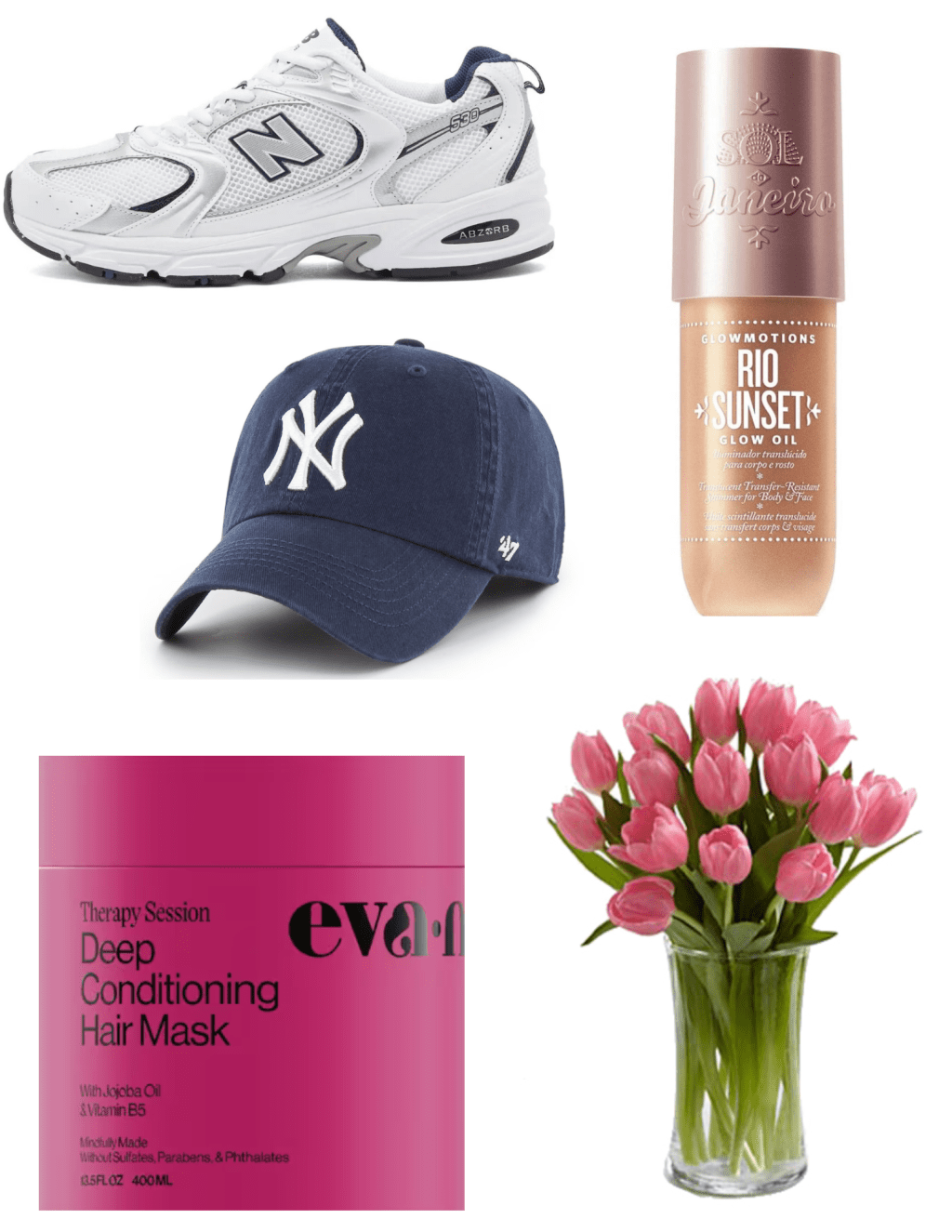 Five Of My April&nbsp;Favorites