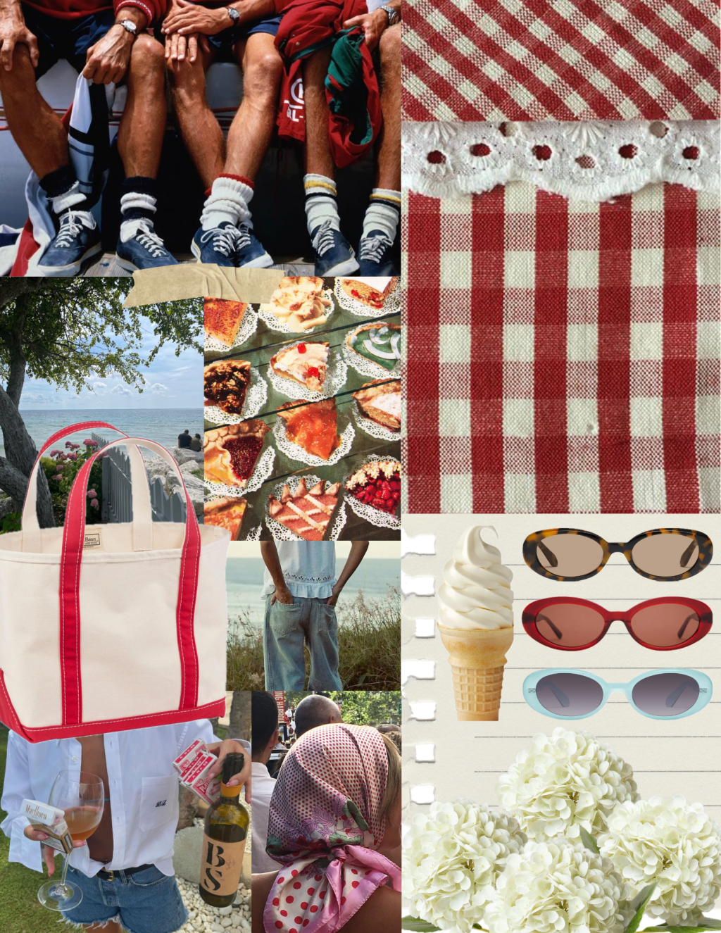 Everything Memorial Day&nbsp;Weekend