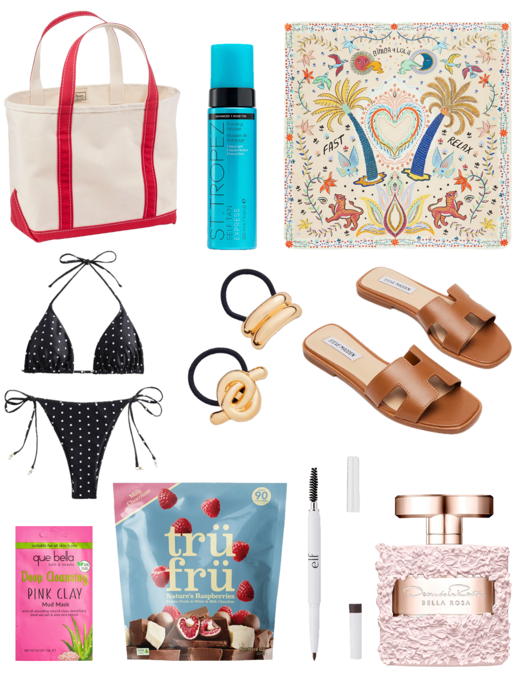 My May and June&nbsp;Favorites