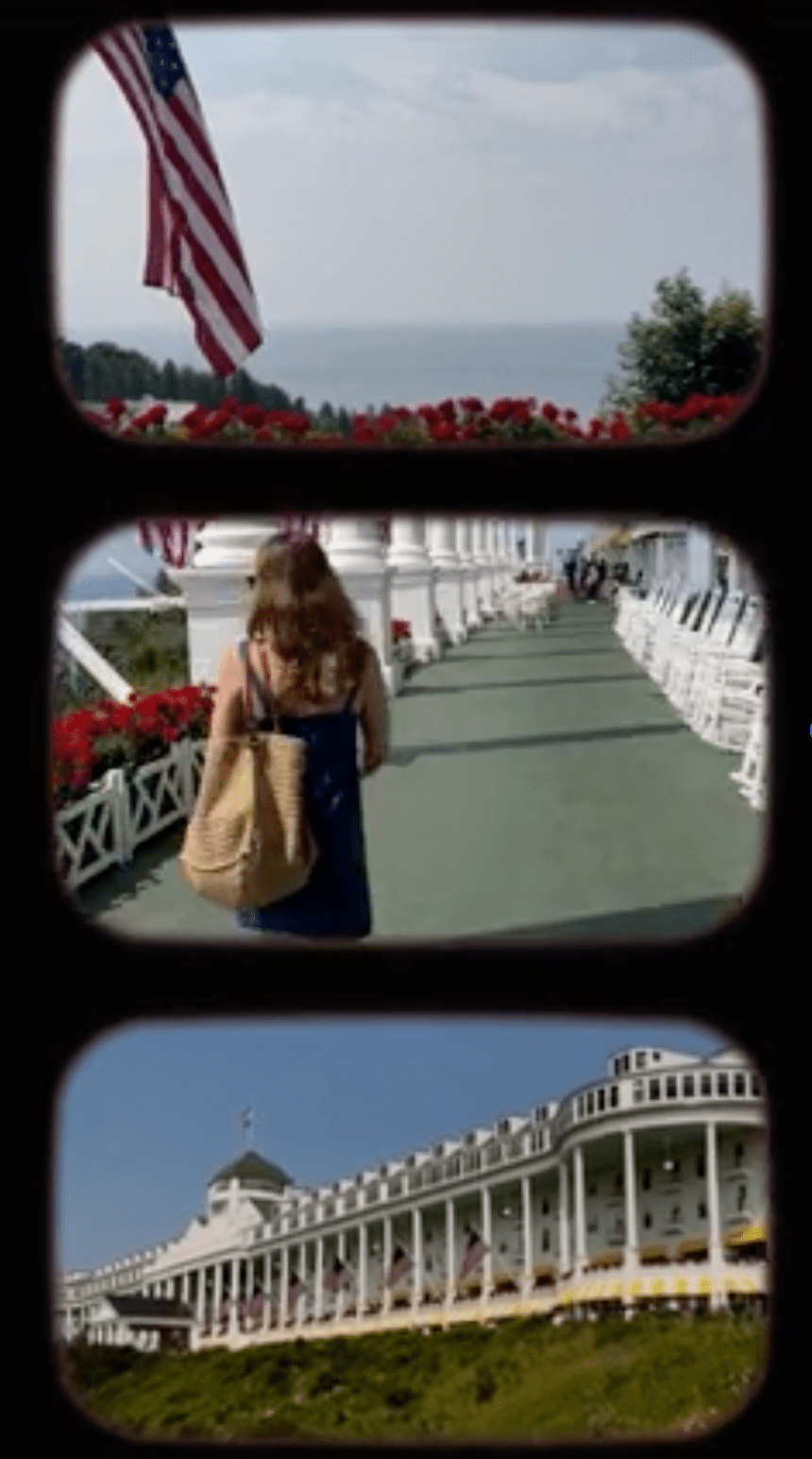 Northern Michigan Getaway