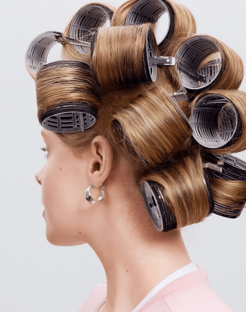 My First Nationwide Beauty&nbsp;Campaign