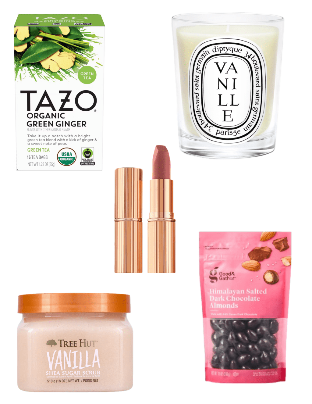 My October Favorites