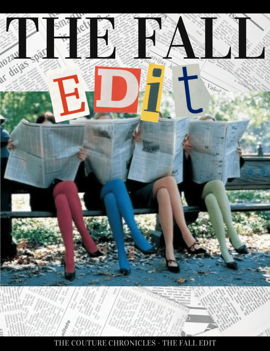 The Fall Edit