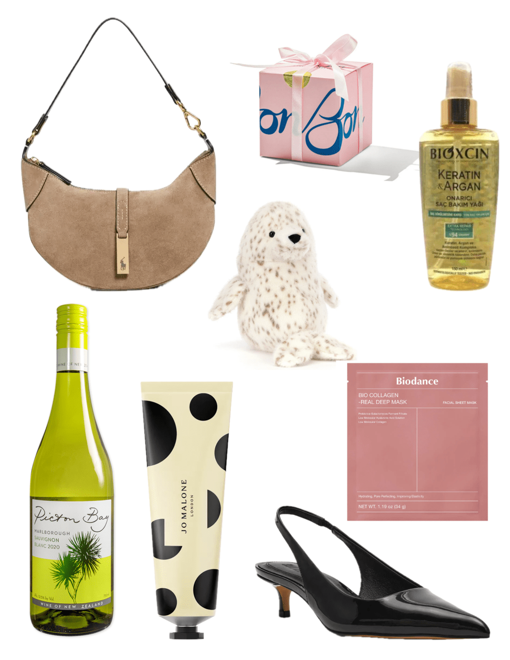 A Favorites Recap: The Cold&nbsp;Months