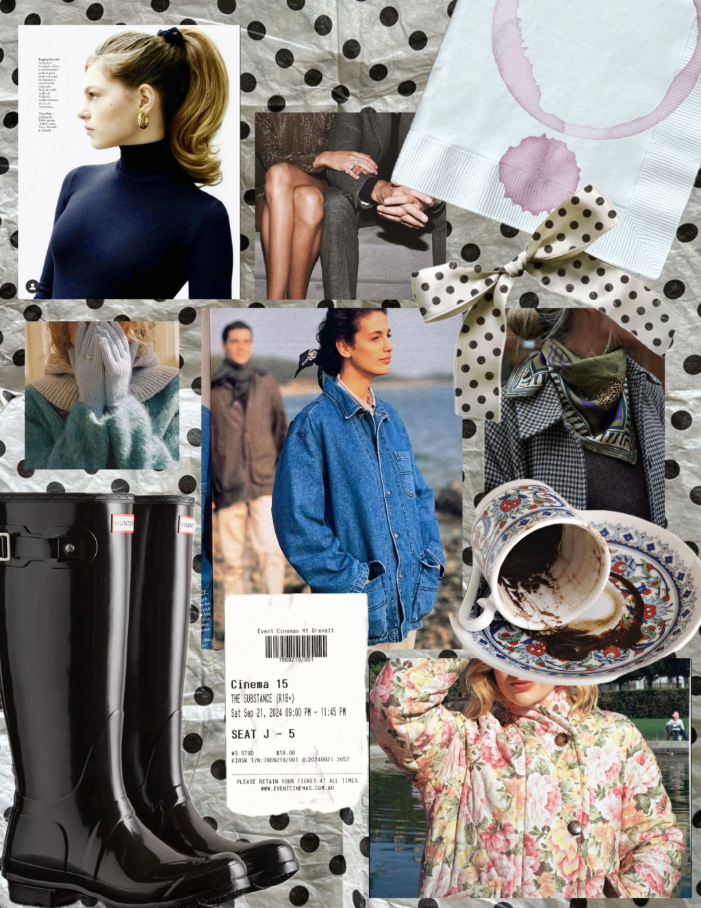 Here We Go Again: Transitioning From Winter to&nbsp;Spring